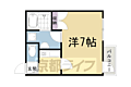 attrice太秦3階6.3万円