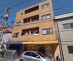 ピュアガーデン桂