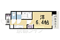 ファステート京都西院パール5階6.1万円