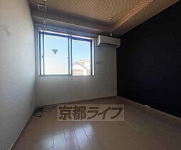 京阪本線 東福寺駅 徒歩2分の賃貸マンション 3階ワンルームのリビング/ダイニング