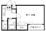 間取り：間取
