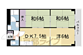 春栄ハイツ3階9.5万円