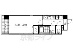 京都市営烏丸線 四条駅 徒歩9分