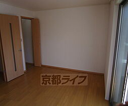 シェソワ 102 1階1Kのリビング/ダイニング