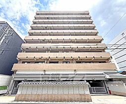 京都地下鉄東西線 二条城前駅 徒歩4分の賃貸マンション