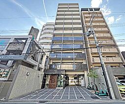 京都市営烏丸線 四条駅 徒歩5分の賃貸マンション