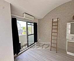 ＹＤビル 201 2階ワンルームのリビング/ダイニング