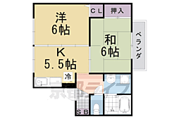 🉐敷金礼金0円！🉐セジュールクラルテ
