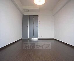 サンクスパレ南巽 202 2階1Kのリビング/ダイニング