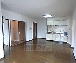 ステイウィズＫ 401 4階3LDKのリビング/ダイニング