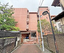 京阪本線 祇園四条駅 徒歩12分の賃貸マンション