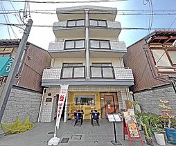 阪急京都本線 京都河原町駅 徒歩6分の賃貸マンション