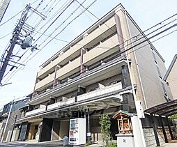 JR東海道・山陽本線 京都駅 徒歩10分の賃貸マンション