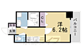 アスヴェル京都外大前7階5.3万円