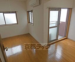京都市営烏丸線 四条駅 徒歩3分の賃貸マンション 1階1Kのリビング/ダイニング