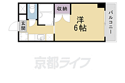 JR山陰本線 梅小路京都西駅 徒歩10分