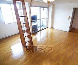 ＪＯ−ＩＮジェミニビル 502 5階ワンルームのリビング/ダイニング