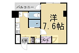 京阪本線 祇園四条駅 徒歩10分
