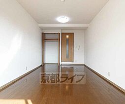 JR東海道・山陽本線 西大路駅 徒歩3分の賃貸マンション 9階1Kのリビング/ダイニング