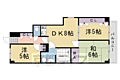 ブエナビスタ嵐山2階7.3万円