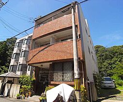 京阪本線 清水五条駅 徒歩15分の賃貸マンション