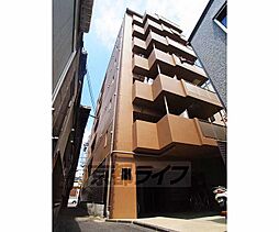 JR山陰本線 梅小路京都西駅 徒歩7分