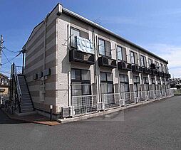 レオパレス嵐山II