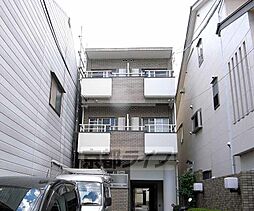 阪急京都本線 大宮駅 徒歩5分の賃貸マンション