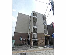 JR東海道・山陽本線 京都駅 徒歩7分