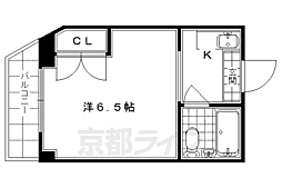 JR東海道・山陽本線 京都駅 徒歩5分