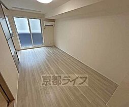 リバティスクエア楓 201 2階2LDKのリビング/ダイニング