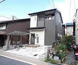 京阪本線 鳥羽街道駅 徒歩4分の賃貸アパート