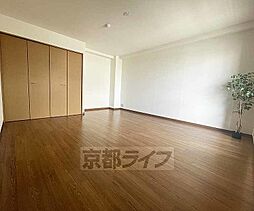 阪急京都本線 京都河原町駅 徒歩5分の賃貸マンション 4階1Kのリビング/ダイニング