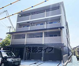 JR東海道・山陽本線 京都駅 徒歩9分