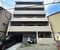 京阪本線 三条駅 徒歩5分の賃貸マンション