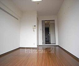 ドミトリーインテリジェンス 301 3階1Kのリビング/ダイニング