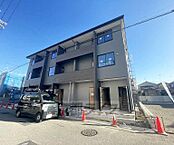 京都府京都市南区八条源町：物件画像／株式会社京都ライフ 西院店