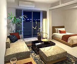 阪急京都本線 西院駅 徒歩3分の賃貸マンション