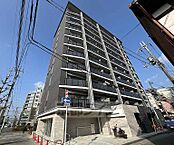 京都府京都市下京区西七条北衣田町：物件画像／株式会社京都ライフ 西院店