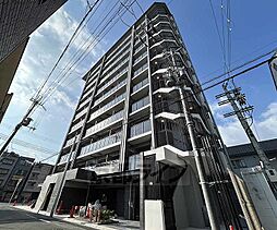 JR東海道・山陽本線 西大路駅 徒歩14分