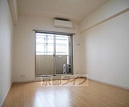 JR東海道・山陽本線 西大路駅 徒歩20分の賃貸マンション 8階1Kのリビング/ダイニング