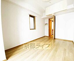 京都市営烏丸線 烏丸御池駅 徒歩1分の賃貸マンション 8階1Kのリビング/ダイニング