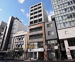 京都地下鉄東西線 京都市役所前駅 徒歩2分の賃貸マンション
