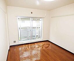 サンコート五條 316 3階1Kのリビング/ダイニング