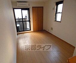 京都市営烏丸線 五条駅 徒歩2分の賃貸マンション 3階1Kのリビング/ダイニング