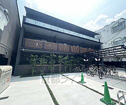 JR東海道・山陽本線 京都駅 徒歩7分