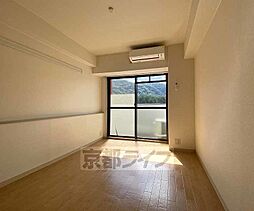 フローラ・ビュー・赤マンマ 303 3階1Kのリビング/ダイニング