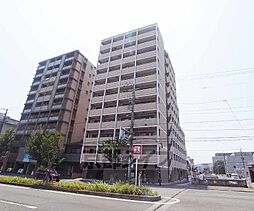 JR東海道・山陽本線 西大路駅 徒歩20分の賃貸マンション