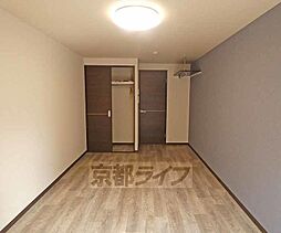 京阪本線 清水五条駅 徒歩2分の賃貸マンション 1階1Kのリビング/ダイニング