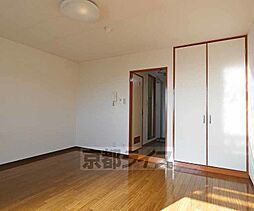 京阪本線 七条駅 徒歩5分の賃貸マンション 2階1Kのリビング/ダイニング